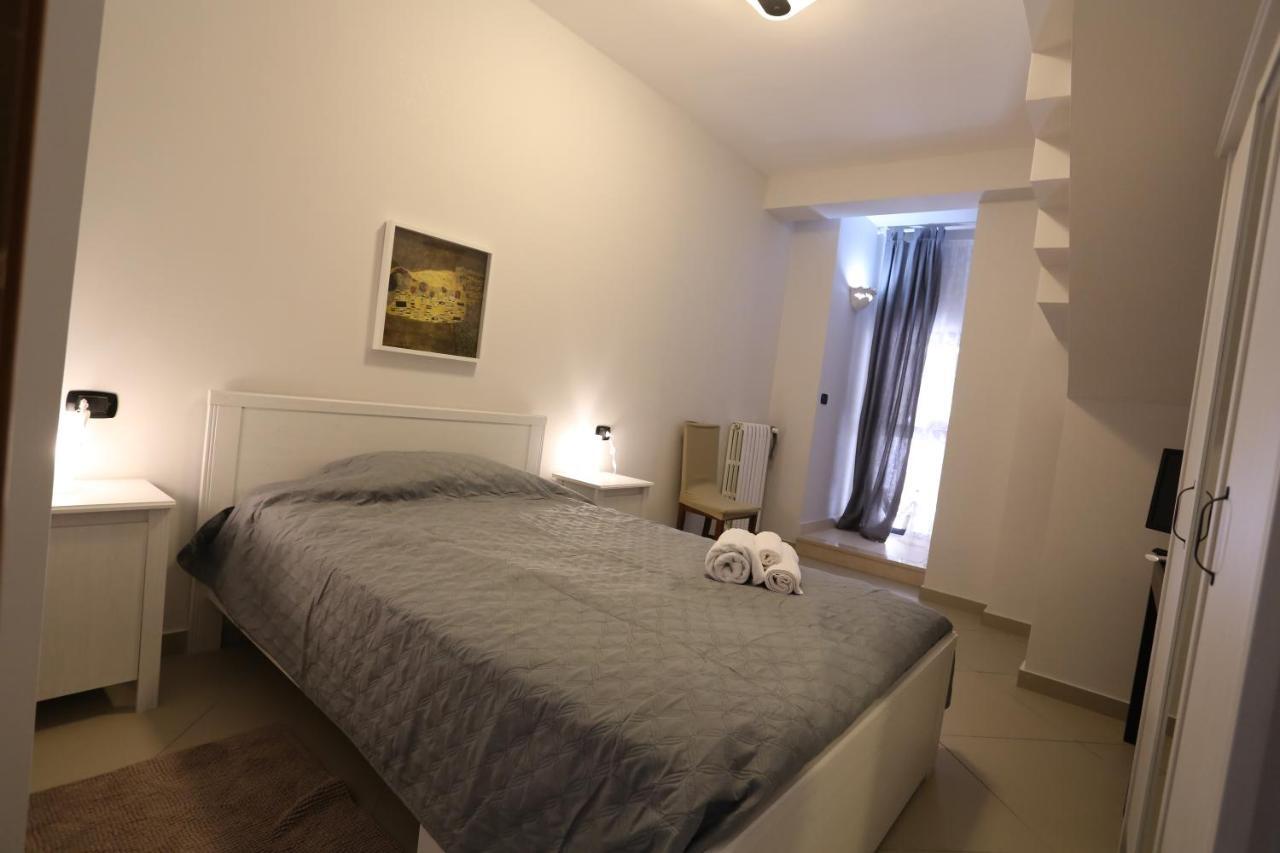 Bed and Breakfast Santoronzo Тури Экстерьер фото